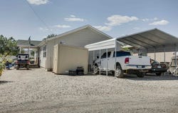 580 Denver Avenue, De Beque, CO 81630