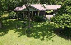 1081 ABEL ROAD, DELTA, AL 36258