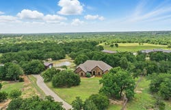 235 Rock Springs Road, Weatherford, TX 76088