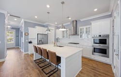 2416 Jasper Patterson Drive, Johns Island, SC 29455