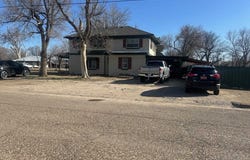 518 N James, Guymon, OK 73942