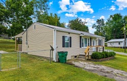 1400 Lakeview Circle, Morristown, TN 37814