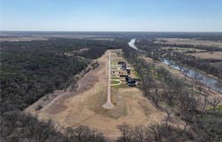 ROSE WAY & RIVERSIDE ACRES DR, Aquilla, TX 76622