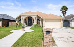 4409 Masters Drive, Kingsville, TX 78363