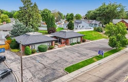 1207- 1211 Kimball, Caldwell, ID 83605