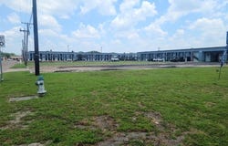 3106 Houston Highway lot: 1R, Victoria, TX 77901