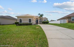 3104 ZEYNO Drive, Middleburg, FL 32068