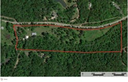 10049 Chateau Road, Sullivan, MO 63080