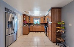 20722 Keswick Street, Winnetka, CA 91306