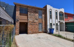 10605 KINROSS Avenue unit: B, El Paso, TX 79935