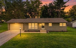 1928 Graham Drive, Fort Wayne, IN 46818-2144