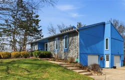1208 SW 23rd Street, Blue Springs, MO 64015