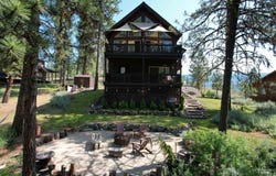 3907 Yarrow, New Meadows, ID 83654