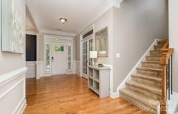 15807 Foreleigh Road, Huntersville, NC 28078