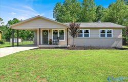 116 Daniel Street SW, Decatur, AL 35601