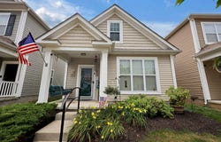 7911 Ashenden Drive, Blacklick, OH 43004