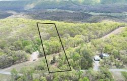 5 AC BEAM Road, ROMNEY, WV 26757