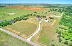 1486 County Street 2910 (20 acres), Tuttle, OK 73089