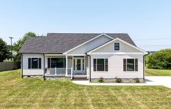 27192 CASTLE ROW, CAPE CHARLES, VA 23310
