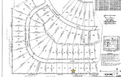 Dunson Lane lot: 46&47, Elmira, MI 49730