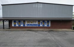204 S Main Street, DeWitt, AR 72042
