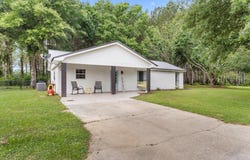 107 Evergreen Church Rd., Seminary, MS 39479