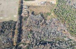 Tract B & C Case St., Darlington, SC 29532