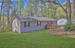 3618 Mansfield Lane, Snellville, GA 30039