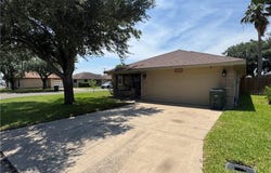 2301 Wisteria Avenue, Mission, TX 78574