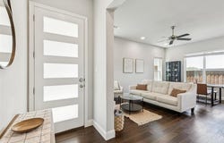 6306 Oakbend Circle, Fort Worth, TX 76132