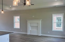 9742 RYDER SPRINGS, Cordova, TN 38018