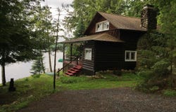 152 Cold Spring Road Spur Road, Old Forge, NY 13420
