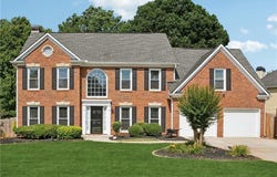 75 Hunters Court, Dallas, GA 30157