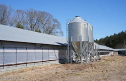 3037 Hickory Fellowship Road, Hickory, MS 39332