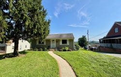 1150 E Fair Avenue, Lancaster, OH 43130