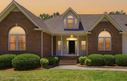 156 Broad River Drive, Hertford, NC 27944