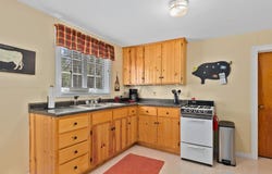 2814 PICKEREL LAKE RD, Eagle River, WI 54521