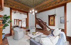 1650 N Pennsylvania Street, Denver, CO 80203