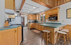 1950 MEKYER DR, Three Lakes, WI 54562
