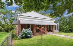 104 4TH Street, Manchester, GA 31816