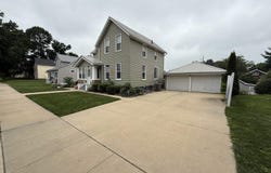 511 Blackhawk, Reinbeck, IA 50669