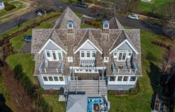 158 Davenport Drive, Stamford, CT 06902