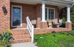 521 HICKORY GROVE CIR, HARRISONBURG, VA 22801