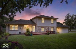10710 Braewick Drive, Carmel, IN 46033
