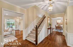 44 N Deeplands Road, Grosse Pointe Shores, MI 48236