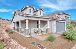 3620 E SUMNER Place, Rimrock, AZ 86335