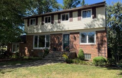 202 FOUNTAIN CT, LUTHERVILLE TIMONIUM, MD 21093