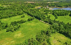V.L. Hagerman Road, Leonard, MI 48367