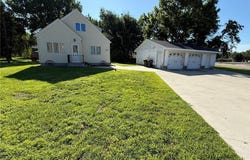 406 Carleton Avenue, Morgan, MN 56266