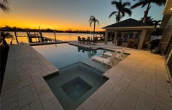 714 BAYSHORE DRIVE, TARPON SPRINGS, FL 34689